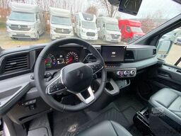 RENAULT MASTER AKX NEW MODELL  2025 5 Sitzer Haras ex. L