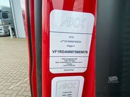 RENAULT MASTER AKX NEW MODELL  2025 5 Sitzer Haras ex. L