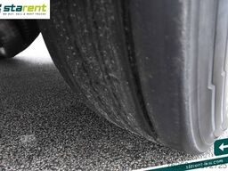 SCHMITZ CARGOBULL Tautliner Liftachse Palettenkasten Zurrösen