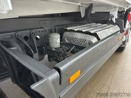 MERCEDES-BENZ 1224 K Atego3 Kipper 3Seiten Hiab 078 HI Duo