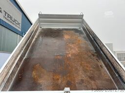 MERCEDES-BENZ 1224 K Atego3 Kipper 3Seiten Hiab 078 HI Duo