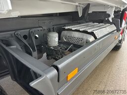 MERCEDES-BENZ 1224 K Atego3 Kipper 3Seiten Hiab 078 HI Duo