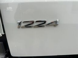 MERCEDES-BENZ 1224 K Atego3 Kipper 3Seiten Hiab 078 HI Duo