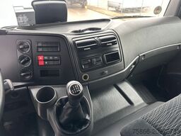 MERCEDES-BENZ 1224 K Atego3 Kipper 3Seiten Hiab 078 HI Duo