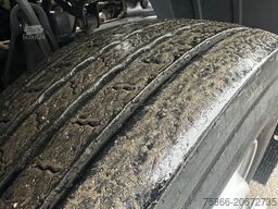 MERCEDES-BENZ 1224 K Atego3 Kipper 3Seiten Hiab 078 HI Duo