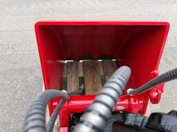 Kinshofer (Hiab) KM604HPX-250 Zweischalengreifer