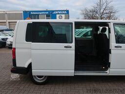 VOLKSWAGEN T6 Schulbus LANG / Klima / Kamera / FN: 4