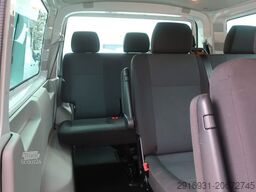 VOLKSWAGEN T6 Schulbus LANG / Klima / Kamera / FN: 4