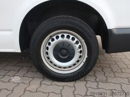 VOLKSWAGEN T6 Schulbus LANG / Klima / Kamera / FN: 4