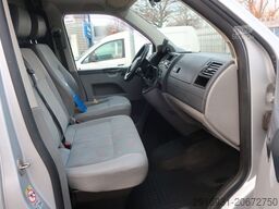 VOLKSWAGEN T5 1. Hand / Werkstatt / Klima / SHZ/AHK/FN:252
