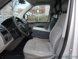 VOLKSWAGEN T5 Erdgas 1.Hand / AHK / Werkstatt/ FN:42
