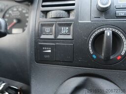 VOLKSWAGEN T5 Erdgas 1.Hand / AHK / Werkstatt/ FN:42
