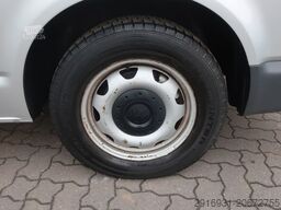 VOLKSWAGEN T5 Erdgas 1.Hand / AHK / Werkstatt/ FN:42
