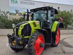 Claas ARION 550 CMATIC CEBIS