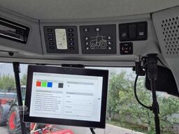Claas ARION 550 CMATIC CEBIS