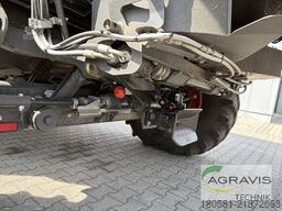 Claas LEXION 8700 TERRA TRAC