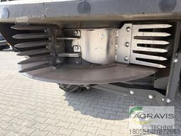 Claas LEXION 8700 TERRA TRAC