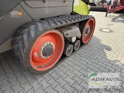 Claas LEXION 8700 TERRA TRAC
