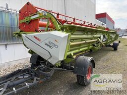 Claas LEXION 8700 TERRA TRAC