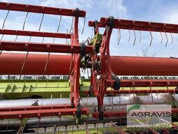 Claas LEXION 8700 TERRA TRAC