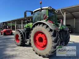 Fendt 728 VARIO GEN-7