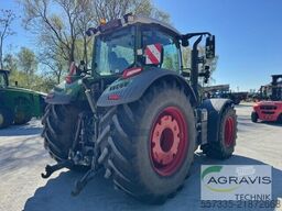 Fendt 728 VARIO GEN-7
