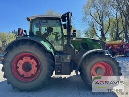 Fendt 728 VARIO GEN-7