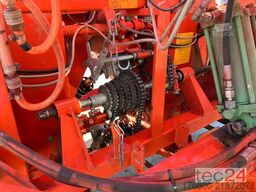 Grimme VL 20 KLS