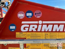 Grimme VL 20 KLS