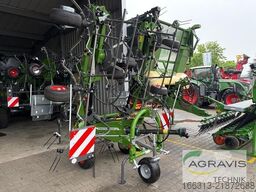 Fendt TWISTER 8608 DN