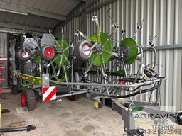 Fendt LOTUS 1020 T