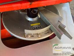 Rauch AXERA M