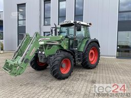 Fendt 312 VARIO SCR