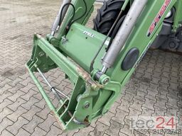 Fendt 312 VARIO SCR