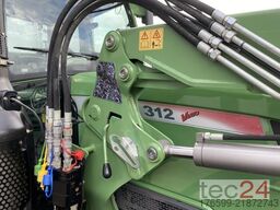 Fendt 312 VARIO SCR
