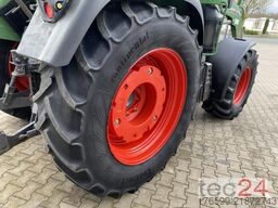 Fendt 312 VARIO SCR