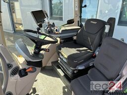 Fendt 718 VARIO S4