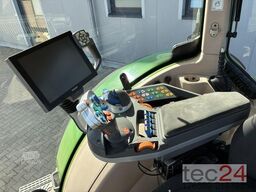 Fendt 718 VARIO S4