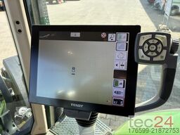 Fendt 718 VARIO S4