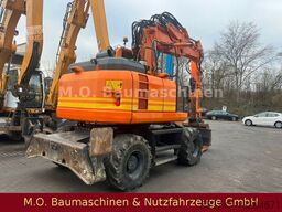 KOMATSU PW 148-8 / AC / SW / Hammerleitung / VSA /ZSA/