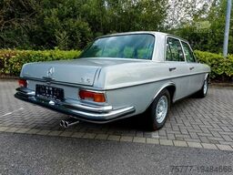 MERCEDES-BENZ 280 SE 3.5 Limousine W108