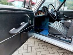 MERCEDES-BENZ 280 SE 3.5 Limousine W108