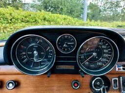 MERCEDES-BENZ 280 SE 3.5 Limousine W108