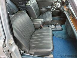 MERCEDES-BENZ 280 SE 3.5 Limousine W108