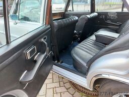 MERCEDES-BENZ 280 SE 3.5 Limousine W108