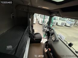 DAF XF 530 8X4 NEW Meiller 3 sided tipper Big-Axle ...