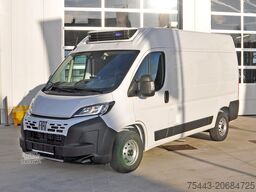Fiat Ducato F5164 L2H2 2.2 turbo140pk man. koelwagen...