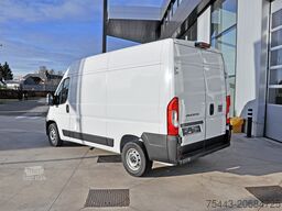 Fiat Ducato F5164 L2H2 2.2 turbo140pk man. koelwagen...