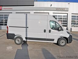 Fiat Ducato F5164 L2H2 2.2 turbo140pk man. koelwagen...