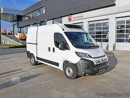 Fiat Ducato F5164 L2H2 2.2 turbo140pk man. koelwagen...